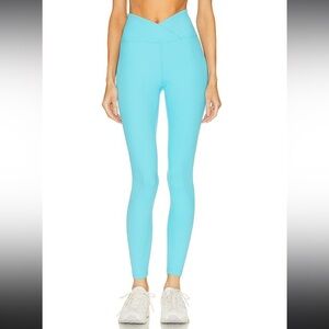 Year of Ours | Ribbed Veronica Legging